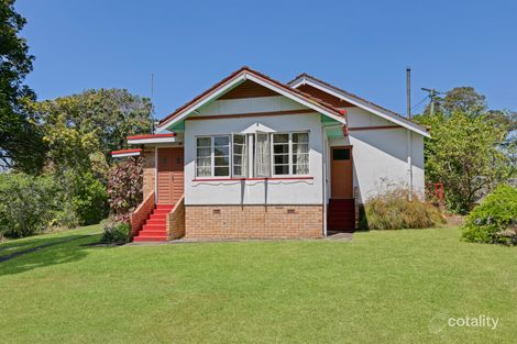 Property photo of 81 Nambour Mapleton Road Nambour QLD 4560