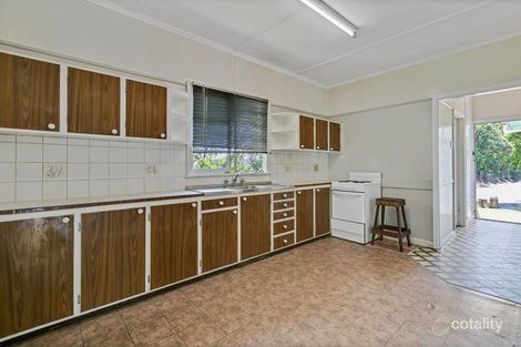 Property photo of 81 Nambour Mapleton Road Nambour QLD 4560