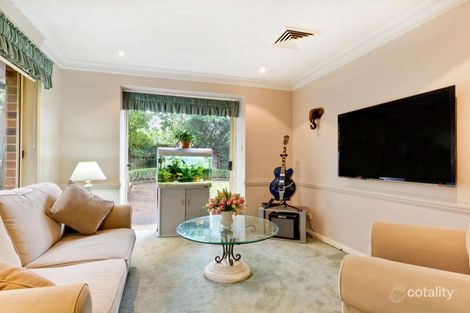 Property photo of 1 Lygon Place Castle Hill NSW 2154