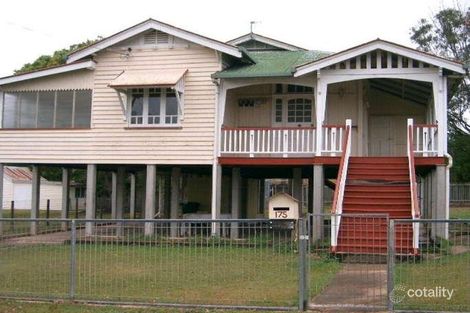 Property photo of 175 Cheapside Street Maryborough QLD 4650