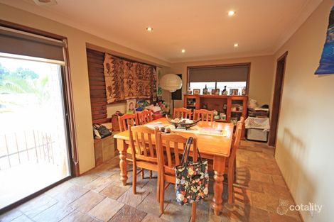 Property photo of 39 Serpentine Place Eagle Vale NSW 2558
