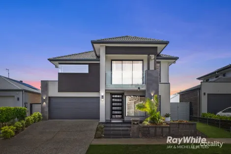 88 Lakeview Prom, Newport, QLD 4020