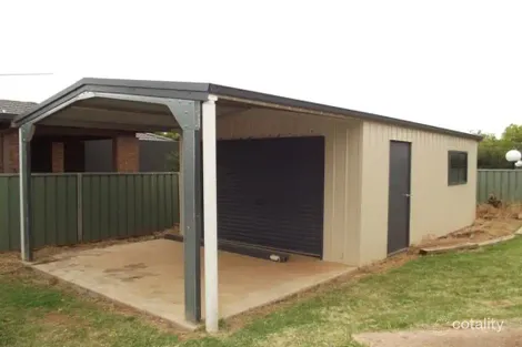 Property photo of 36 Stinson Street Coolamon NSW 2701
