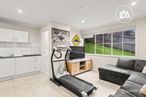 Property photo of 44 Fingal Drive Frankston VIC 3199