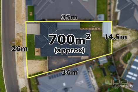Property photo of 69 Arnolds Creek Boulevard Harkness VIC 3337