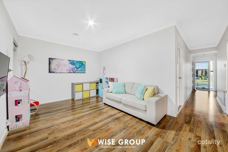 Property photo of 4 Murgese Circuit Clyde North VIC 3978