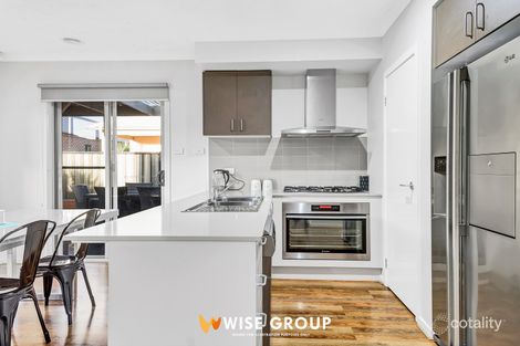 Property photo of 4 Murgese Circuit Clyde North VIC 3978