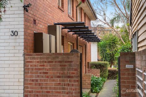 16/30-32 Bucknell St, Newtown, NSW 2042