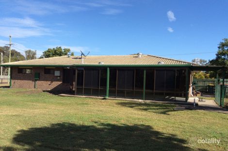 Property photo of 140 Garden Drive Urangan QLD 4655