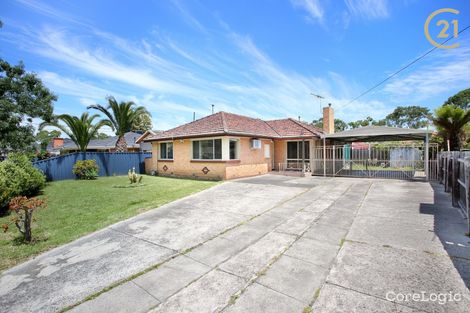 Property photo of 6 Winston Court Noble Park VIC 3174