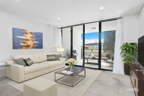 Property photo of 303/16 Burelli Street Wollongong NSW 2500