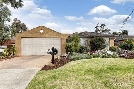 Property photo of 13 Marlborough Crescent Hoppers Crossing VIC 3029