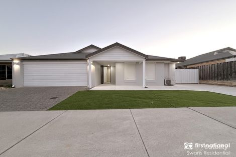 59 Pineroo Tce, Ellenbrook, WA 6069