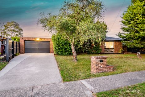 Property photo of 16 Darcy Court Cranbourne VIC 3977
