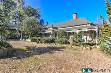 Property photo of 4 Caldwell Street Heathcote VIC 3523