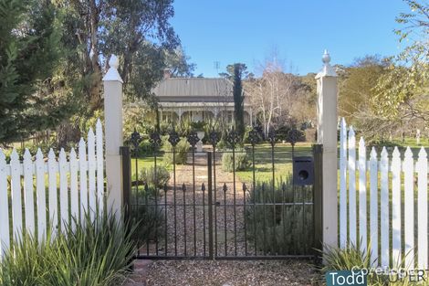 Property photo of 4 Caldwell Street Heathcote VIC 3523