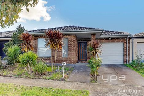 Property photo of 20 Peppertree Parade Craigieburn VIC 3064