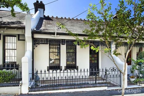 Property photo of 8 Cook Street Glebe NSW 2037