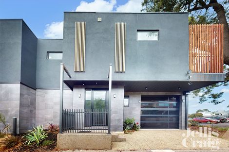 3/160 Epsom Rd, Ascot Vale, VIC 3032