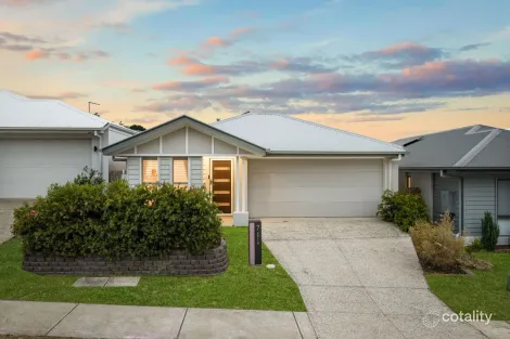 7 Resin St, Ripley, QLD 4306