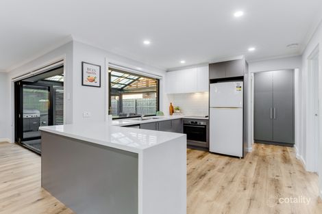 Property photo of 16 Darcy Court Cranbourne VIC 3977