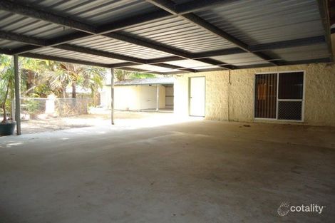 Property photo of 4 Birch Court Bushland Beach QLD 4818