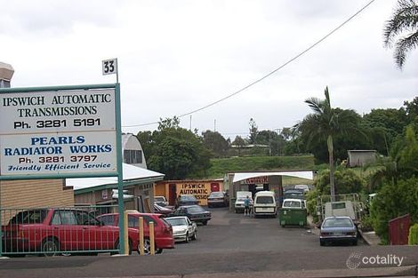 33 Brisbane St, Ipswich, QLD 4305