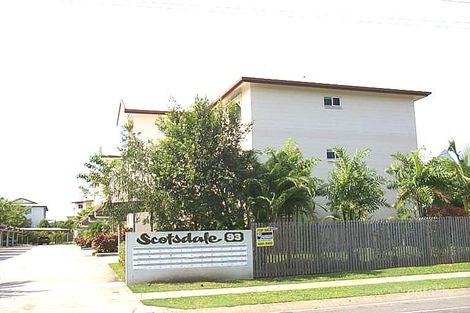 40/91-93 Birch St, Manunda, QLD 4870