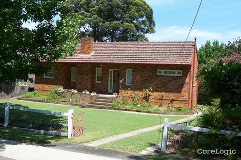 Property photo of 50 Rosedale Road Gordon NSW 2072