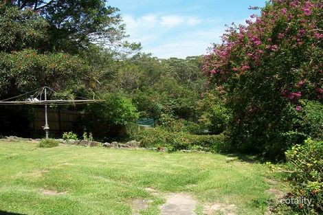 Property photo of 50 Rosedale Road Gordon NSW 2072