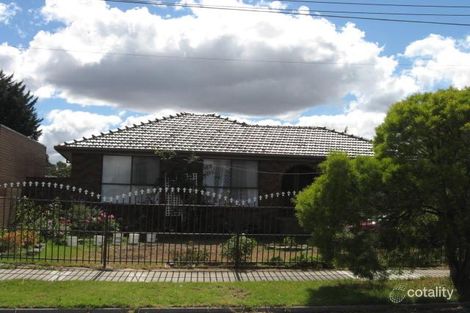 10 Cordelia Gr, St Albans, VIC 3021