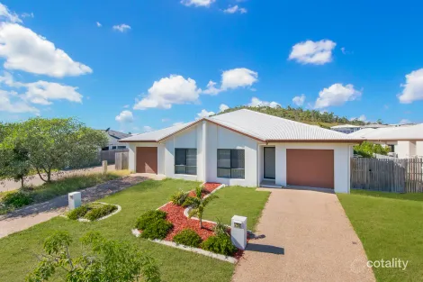 63 Innes Dr, Deeragun, QLD 4818