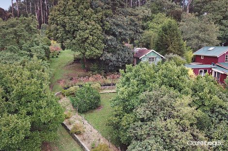 Property photo of 27 Yarrabee Road Mount Dandenong VIC 3767