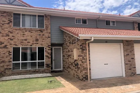 47/29 Island St, Cleveland, QLD 4163