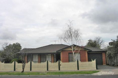 Property photo of 2/22 Evans Street Moonee Ponds VIC 3039