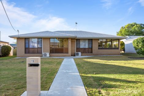 Property photo of 15 Young Street Pittsworth QLD 4356