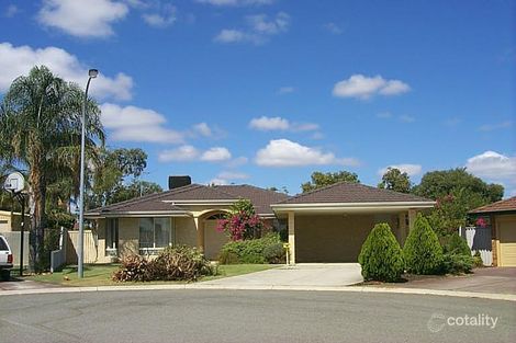 16 Style Ct, Bibra Lake, WA 6163