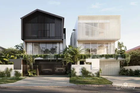 Property photo of 312 Bowen Terrace New Farm QLD 4005