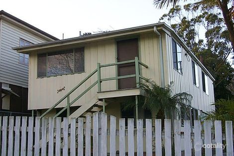 Property photo of 112 McIlwraith Avenue Norman Park QLD 4170