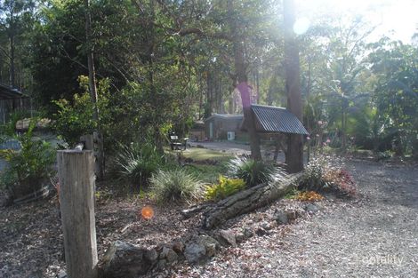 Property photo of 34 Seraya Court Closeburn QLD 4520