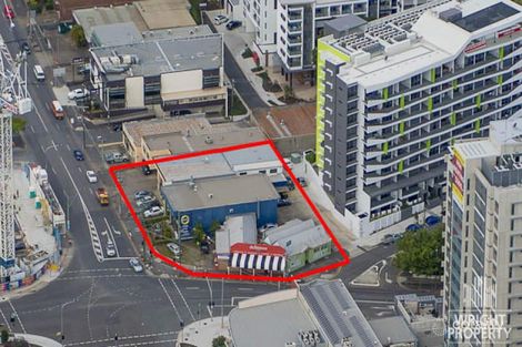 26 Campbell St, Bowen Hills, QLD 4006