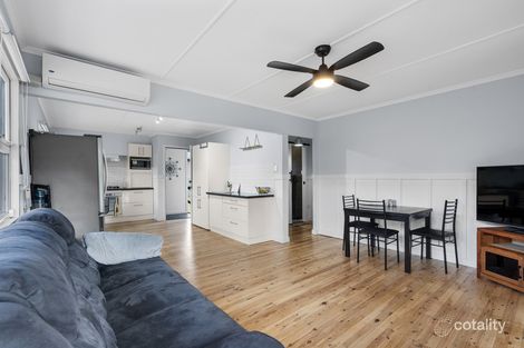 Property photo of 3 Crosshill Street Leichhardt QLD 4305