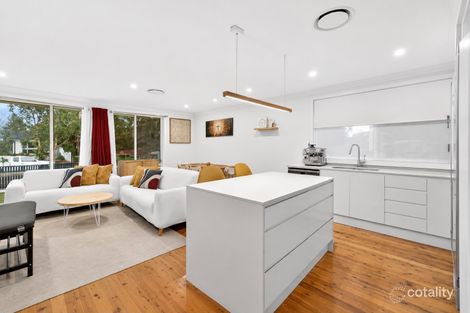 Property photo of 5 Brier Crescent Quakers Hill NSW 2763