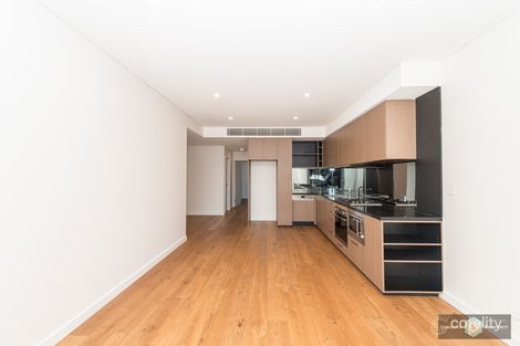 Property photo of 303/22B George Street Leichhardt NSW 2040