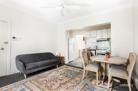 2/642-644 Bourke St, Surry Hills, NSW 2010