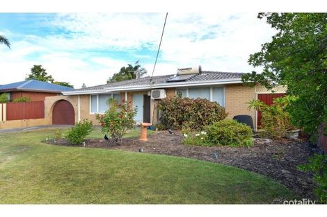 Property photo of 58 Nanovich Avenue Girrawheen WA 6064