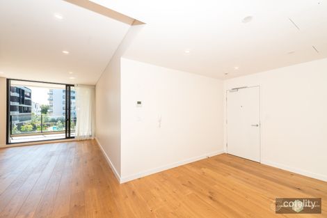 Property photo of 303/22B George Street Leichhardt NSW 2040