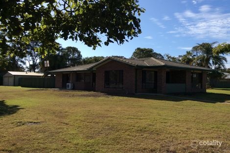 Property photo of 140 Garden Drive Urangan QLD 4655