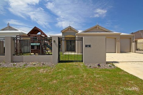109 Fantail Cres, Ellenbrook, WA 6069