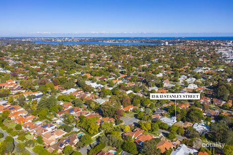 Property photo of 13 Stanley Street Nedlands WA 6009